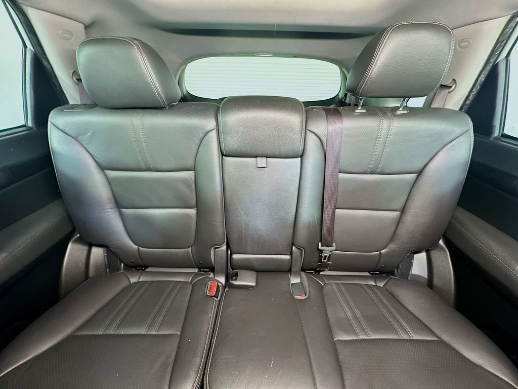 Used 2014 Kia Sorento SX w/ 3rd Row Package FWD image 13