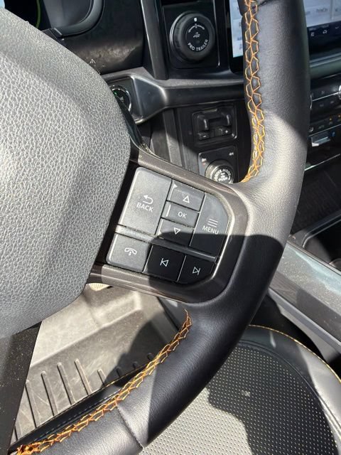 Used 2023 Ford F150 Tremor w/ Equipment Group 402A High AWD/4WD image 18