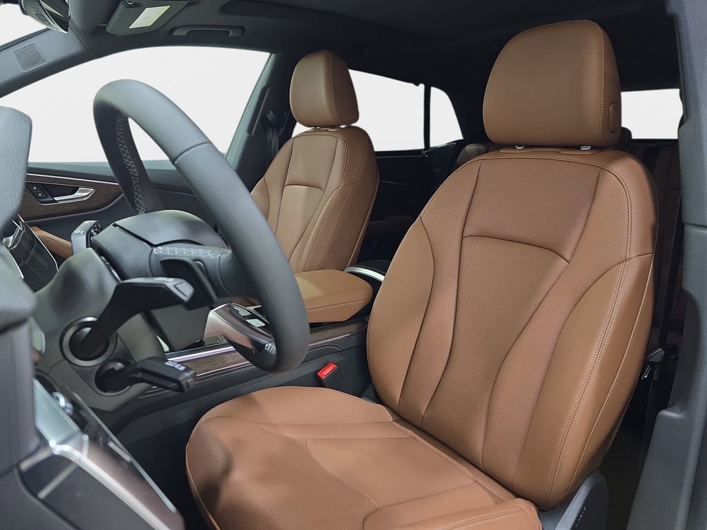 New 2026 Audi Q8 Premium Plus image 15