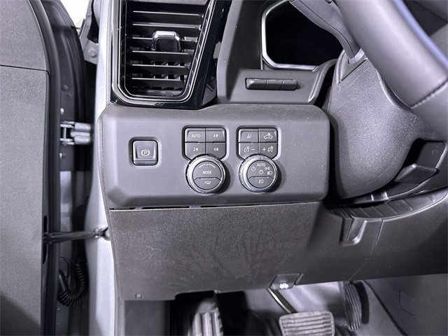 New 2026 GMC Sierra 2500 AT4X image 18