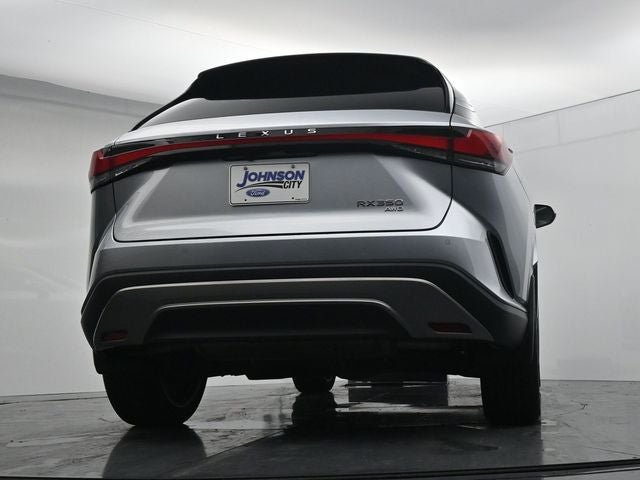 Used 2024 Lexus RX 350 Premium w/ Accessory Package (Z1) AWD/4WD image 36
