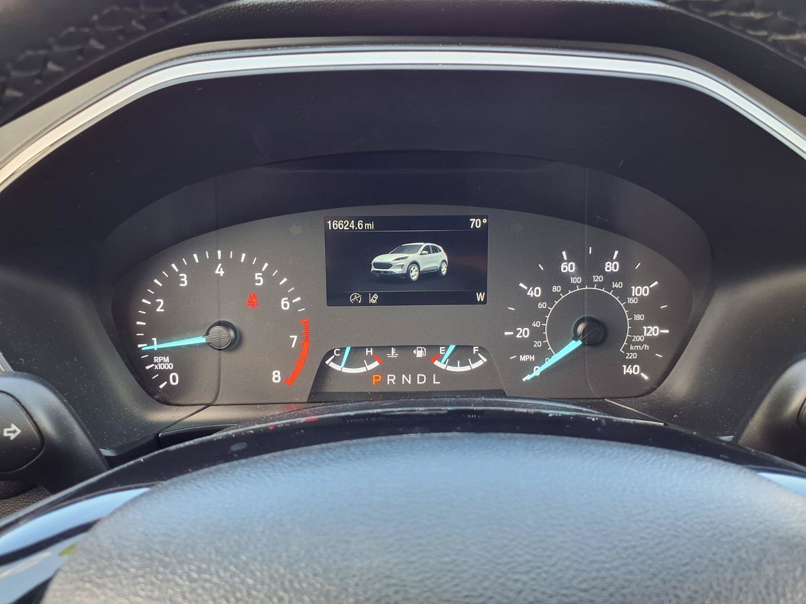 Used 2022 Ford Escape SEL AWD/4WD image 16