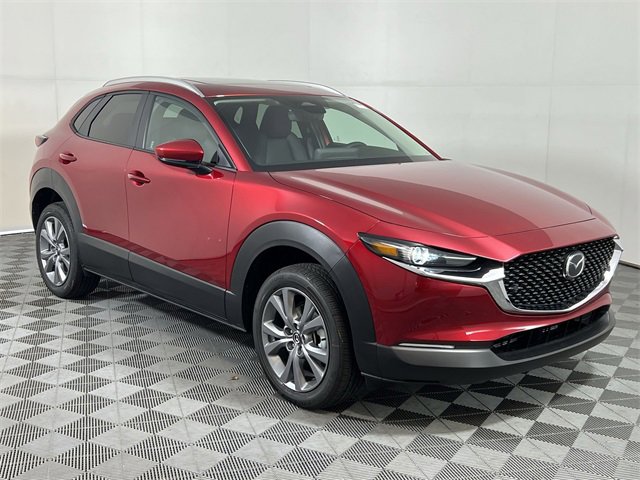 New 2026 MAZDA CX-30 AWD 2.5 S video 2