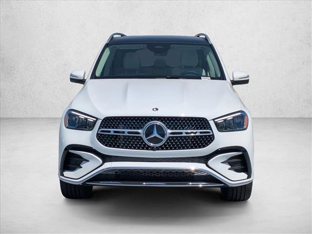 New 2026 Mercedes-Benz GLE 450 4MATIC image 11
