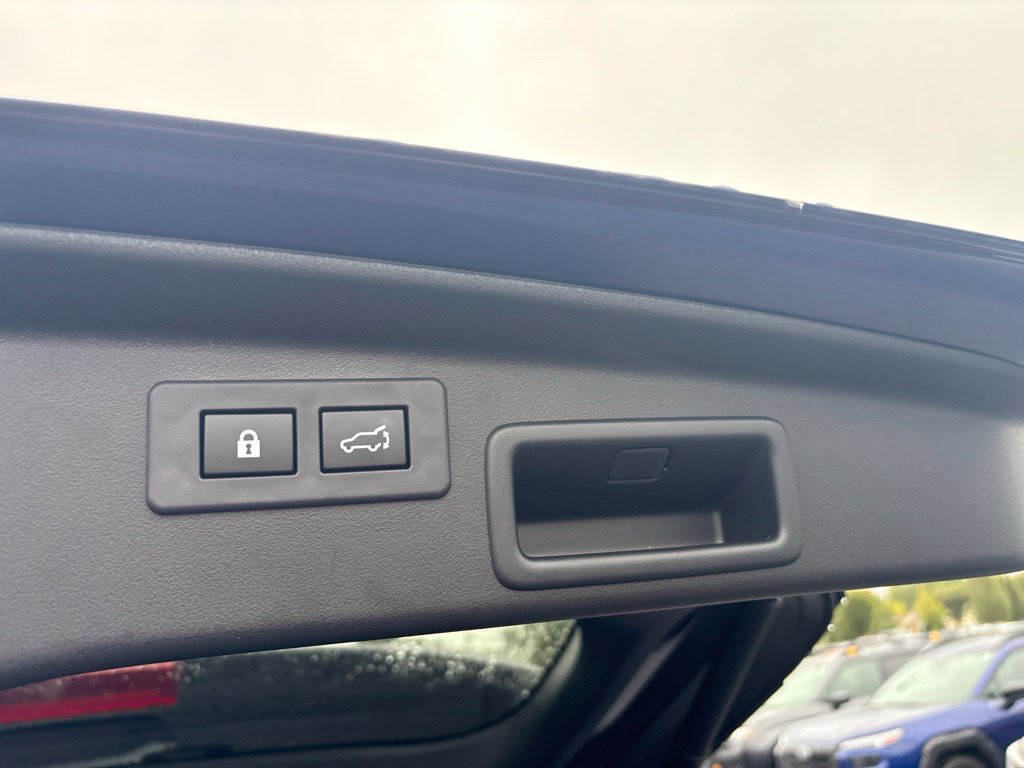 Certified 2026 Subaru Outback Premium AWD/4WD image 21