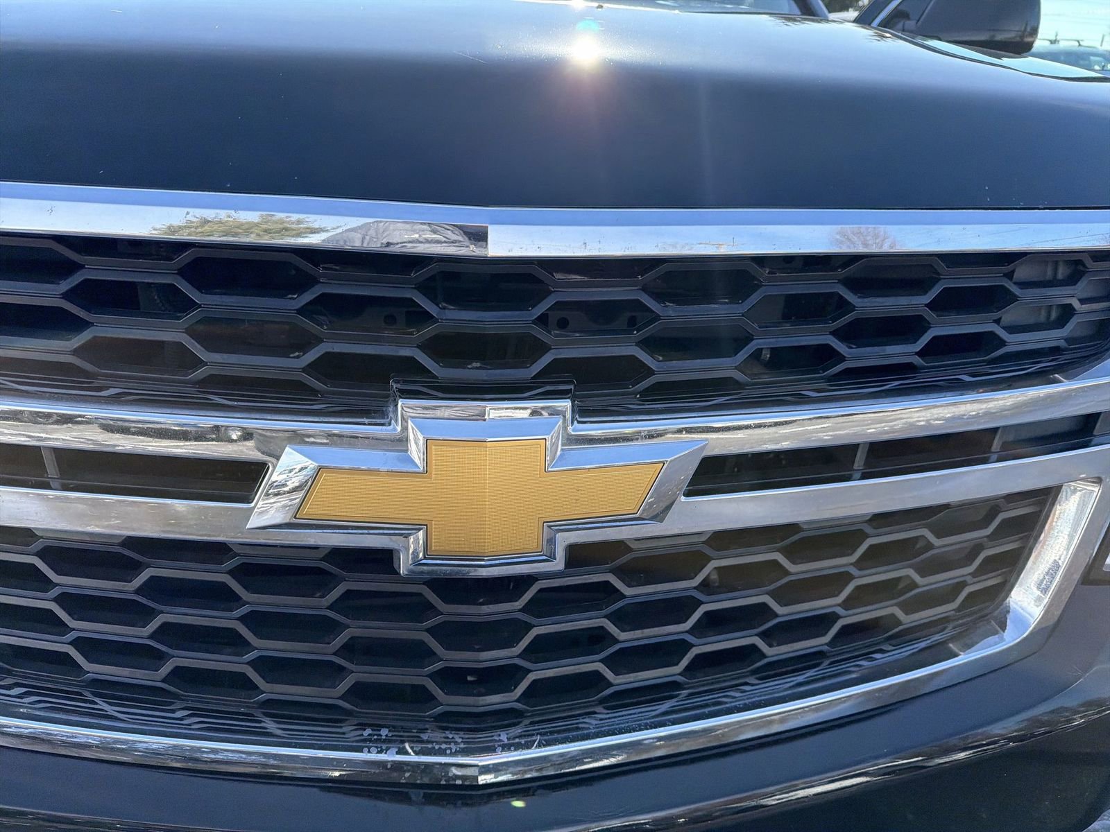 Used 2015 Chevrolet Suburban LT AWD/4WD image 29