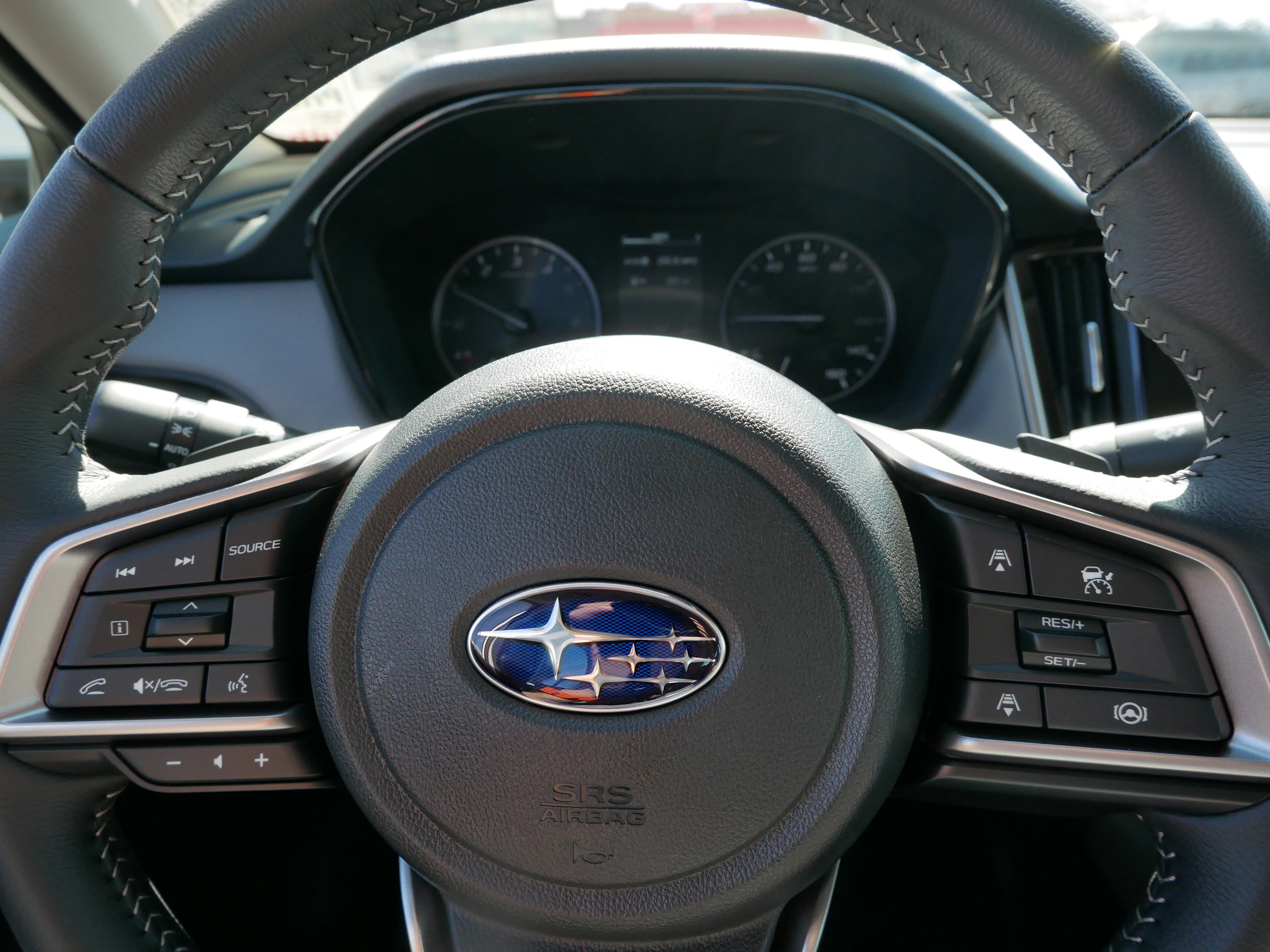 Certified 2025 Subaru Legacy Premium image 25