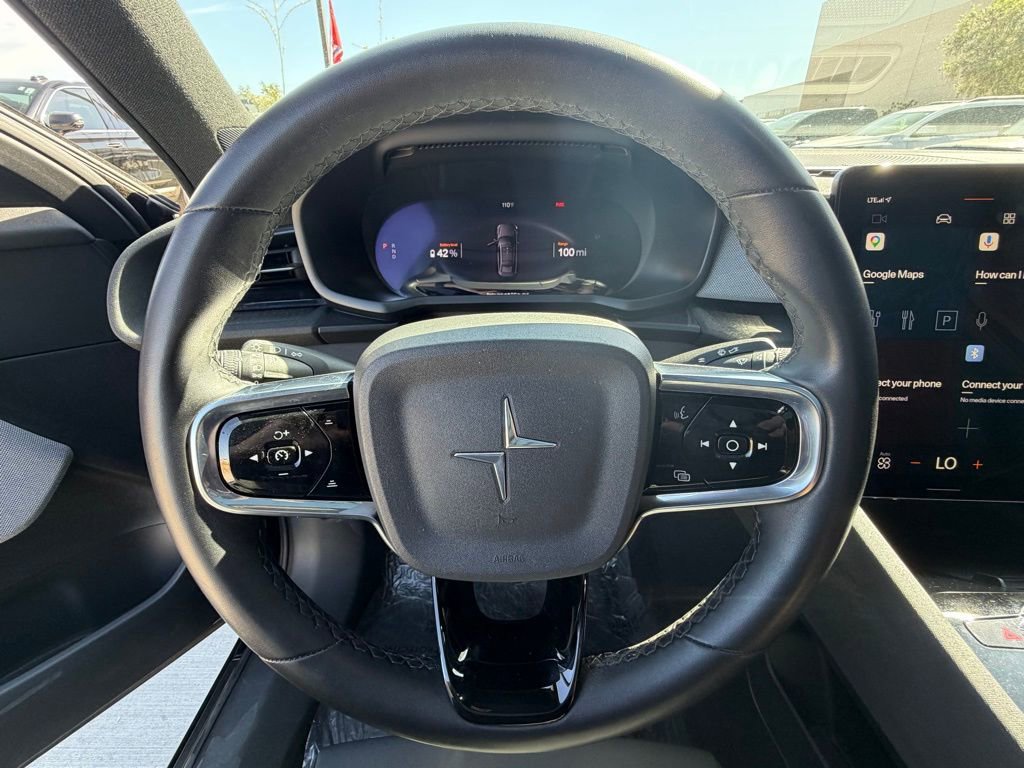 Used 2021 Polestar Polestar 2 AWD/4WD image 13