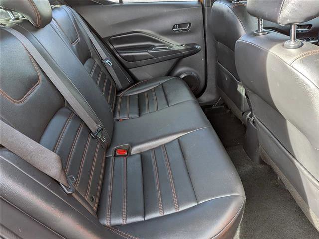 Used 2020 Nissan Kicks SR w/ SR Premium Package image 20