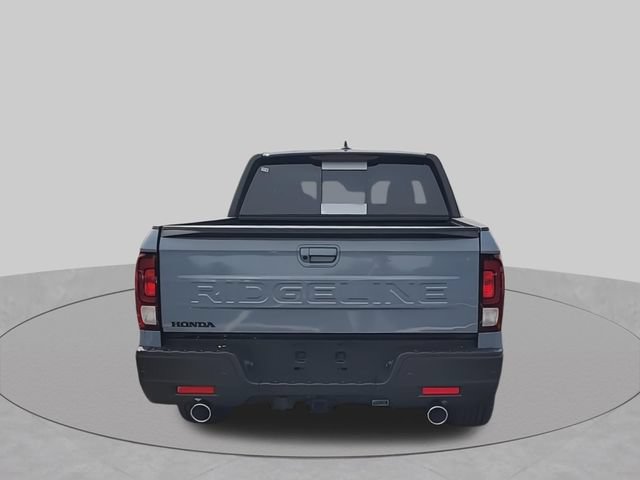 New 2026 Honda Ridgeline Black Edition image 7