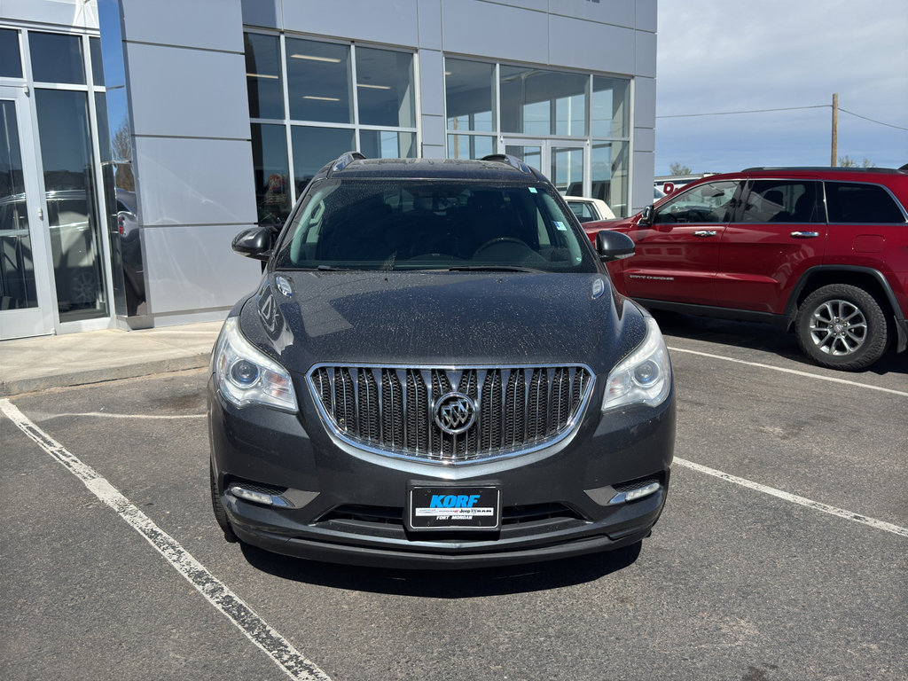 Used 2014 Buick Enclave Leather AWD/4WD image 8