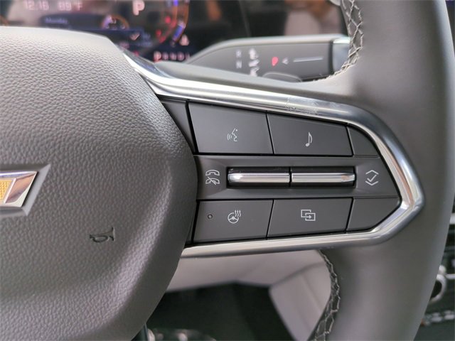 New 2026 Chevrolet Tahoe Premier image 27