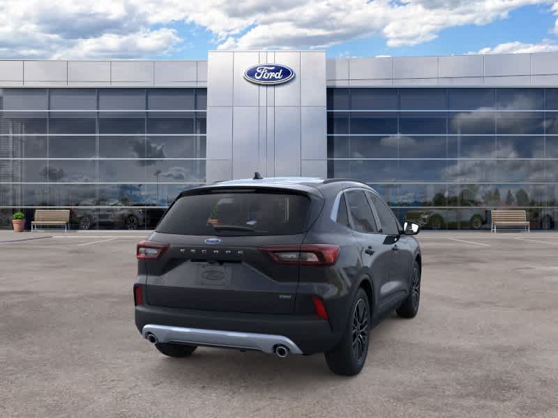 Used 2025 Ford Escape SE FWD image 15