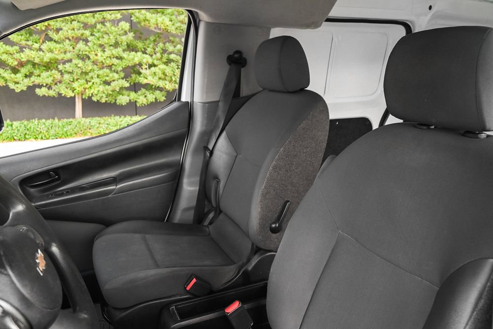 Used 2017 Chevrolet City Express LS FWD image 7