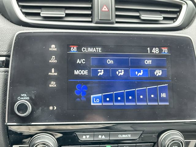 Used 2019 Honda CR-V EX image 19