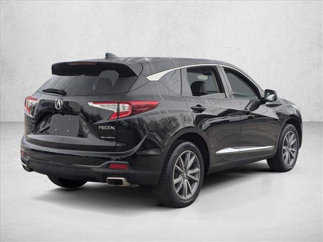 Used 2023 Acura RDX AWD w/ Technology Package image 5