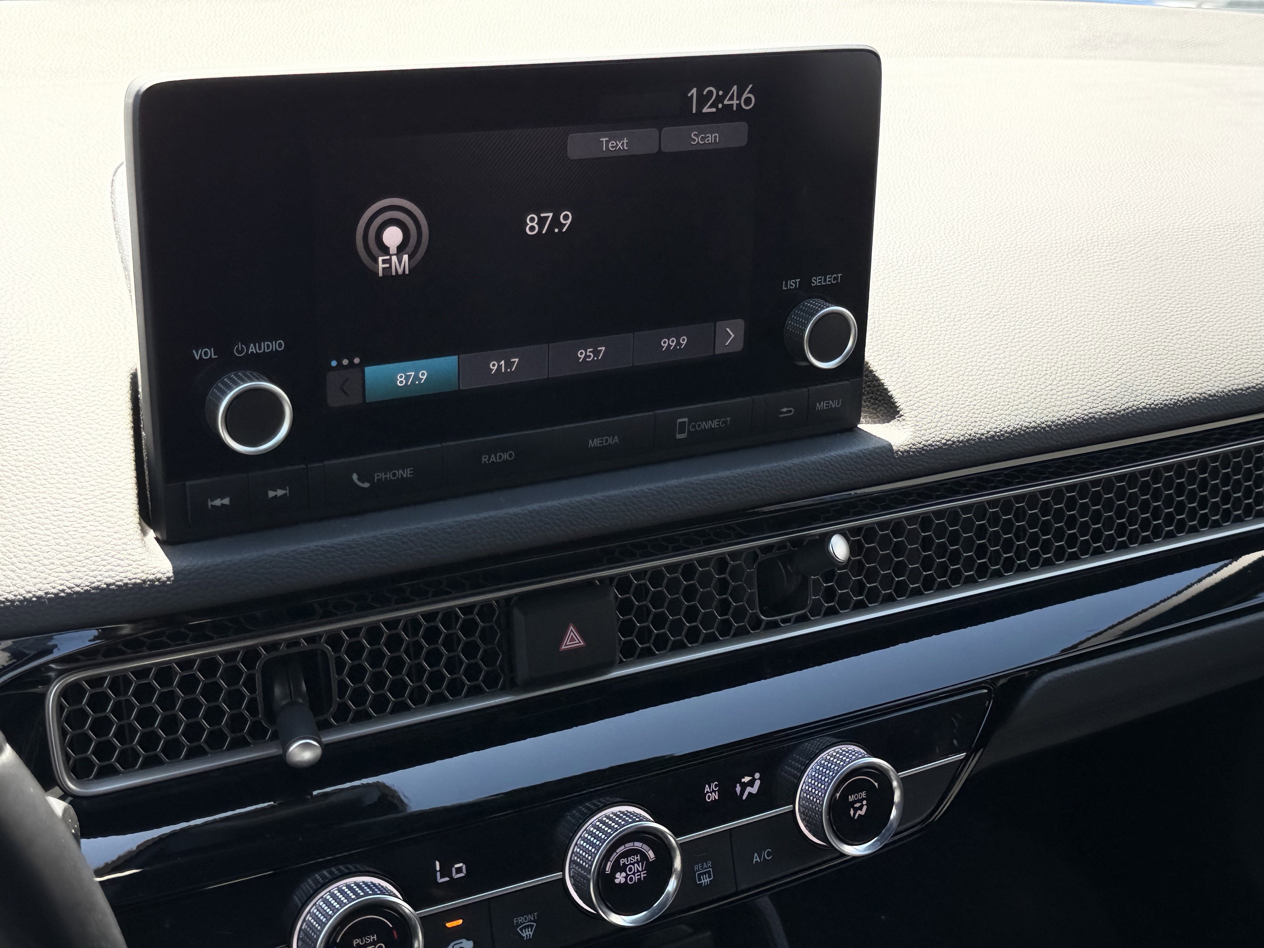 Certified 2023 Honda Civic Sport image 19