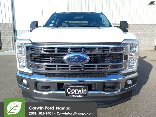 New 2026 Ford F350 XLT image 8