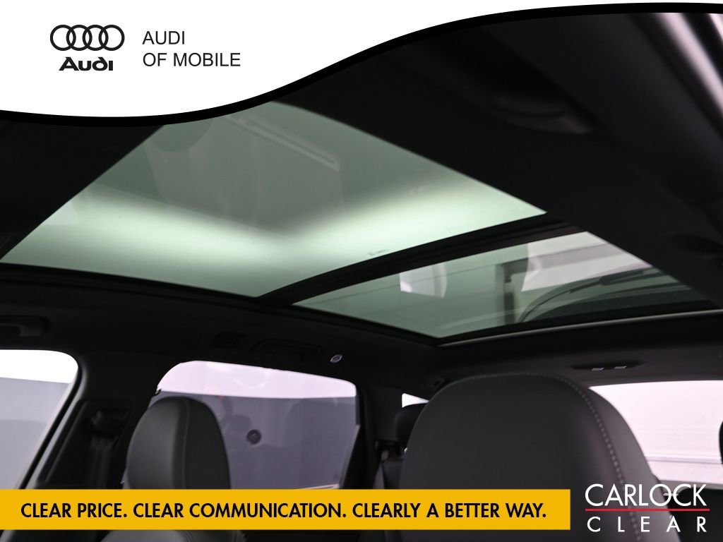 New 2025 Audi Q7 3.0T Prestige w/ Prestige Package image 14
