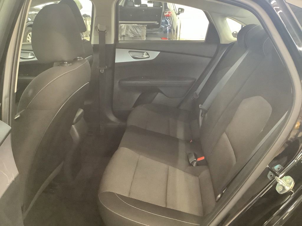 Certified 2023 Kia Forte LXS image 22