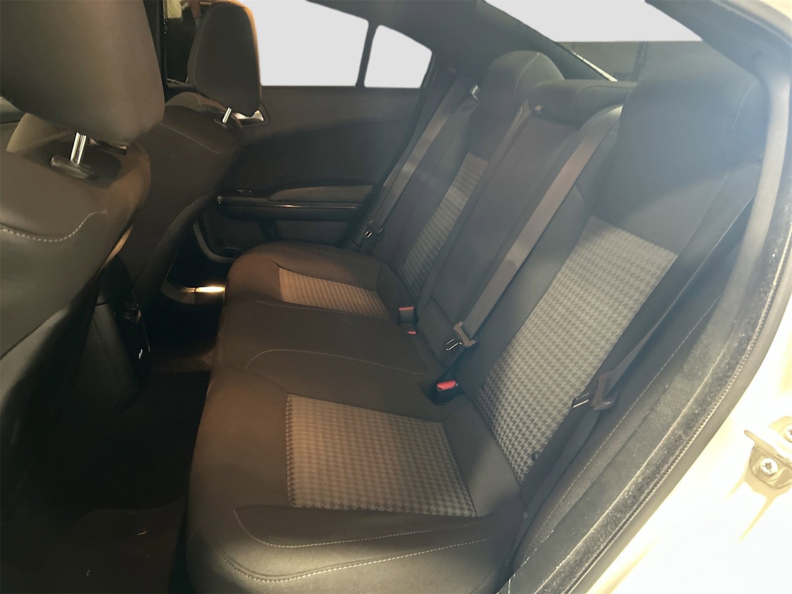 Used 2023 Dodge Charger R/T w/ Blacktop Package image 23