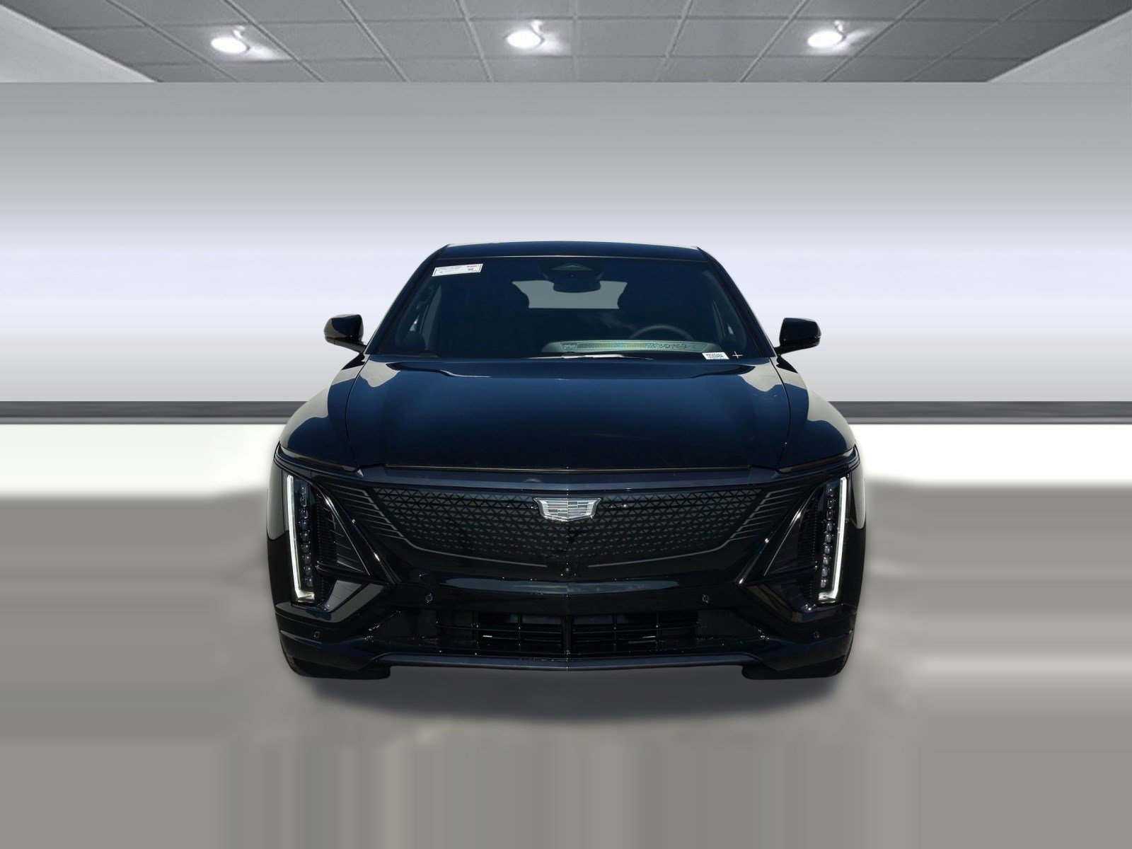 New 2026 Cadillac Lyriq Sport w/ LPO, Floor Liner Package image 6