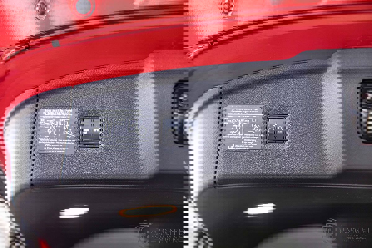 Used 2022 INFINITI QX55 Sensory w/ Lighting Package image 17