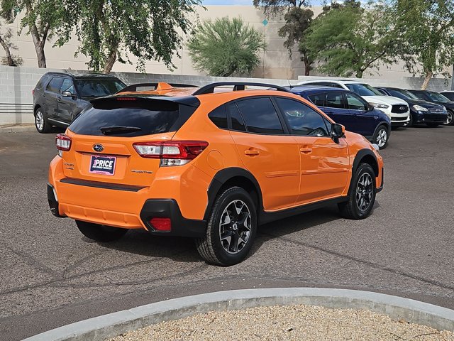 Used 2018 Subaru Crosstrek 2.0i Premium AWD/4WD image 7