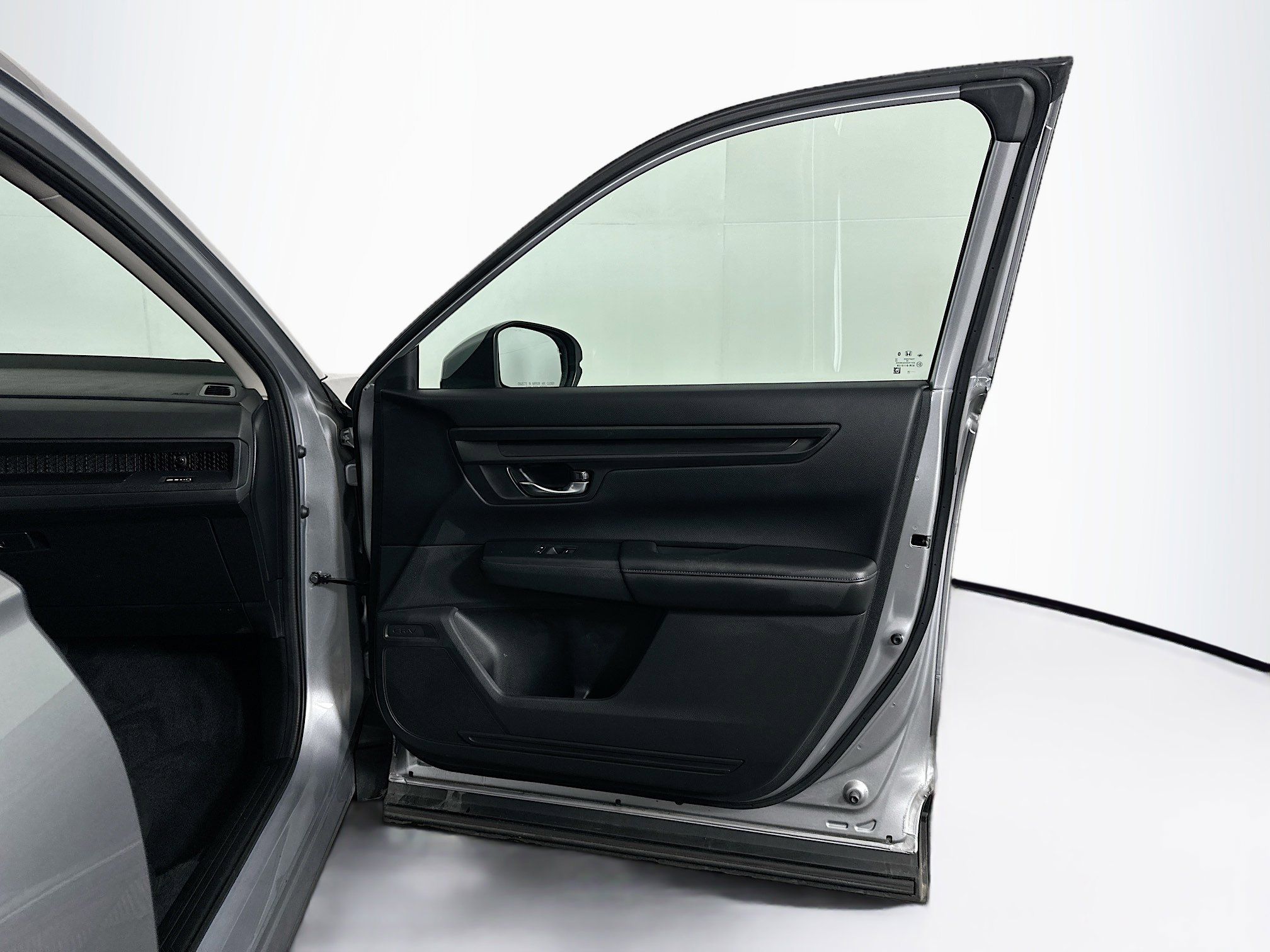 Used 2024 Honda CR-V EX image 31