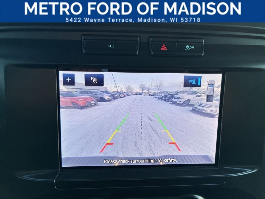 Used 2022 Ford F150 XL w/ STX Appearance Package image 28