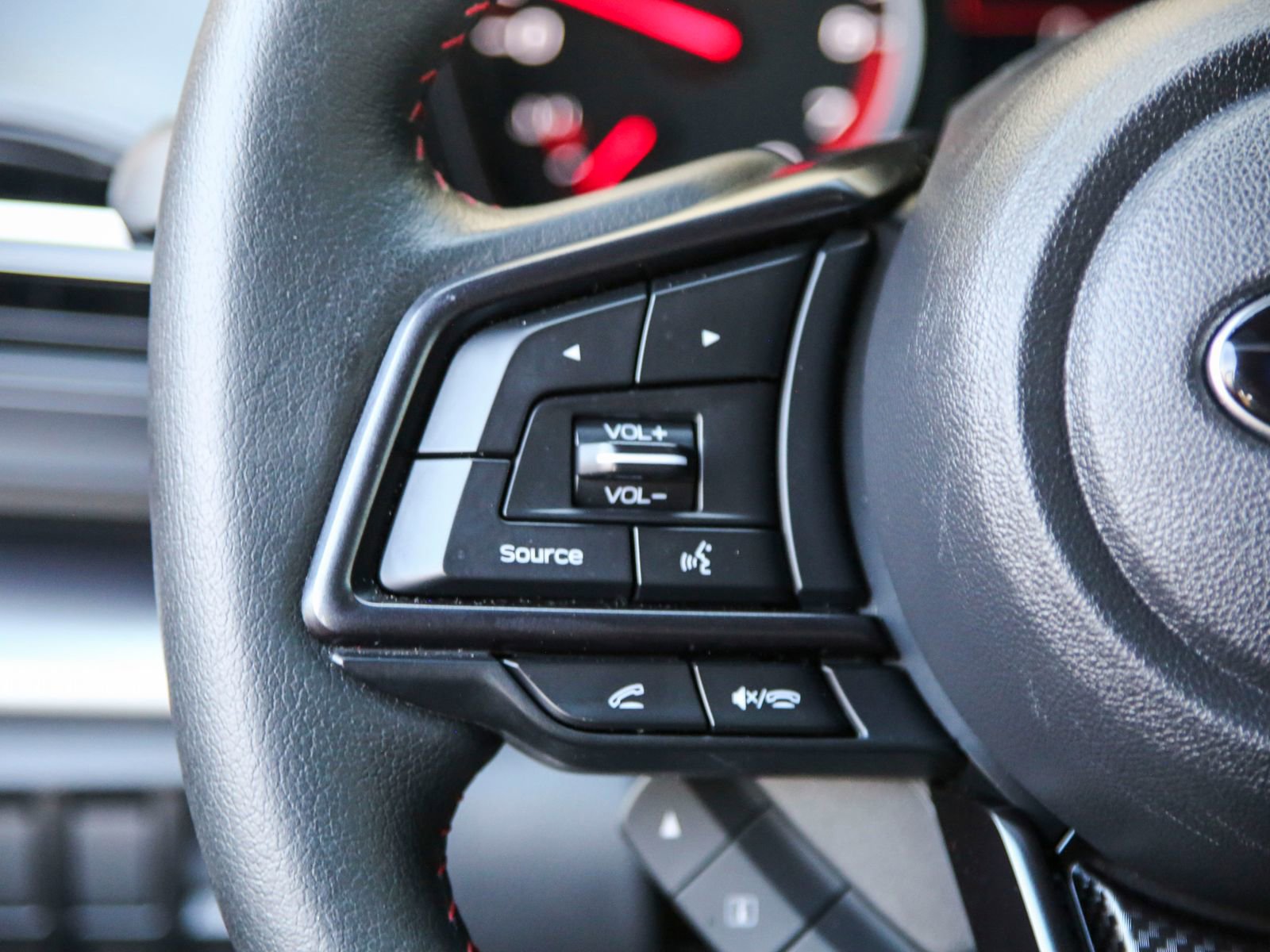 Used 2024 Subaru WRX Premium w/ Popular Package #2A image 29