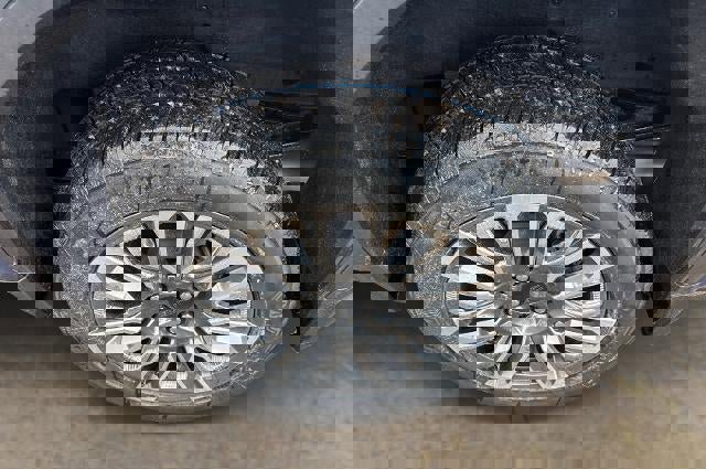 New 2026 GMC Sierra 1500 Denali Ultimate AWD/4WD image 9