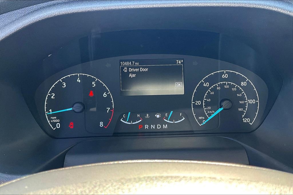 Used 2025 Ford Transit 350 Base w/ Load Area Protection Package image 20