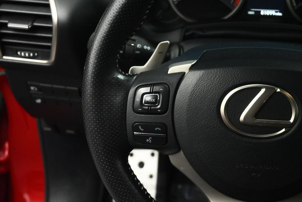 Used 2019 Lexus NX 300 F Sport w/ Accessory Package 2 FWD image 35