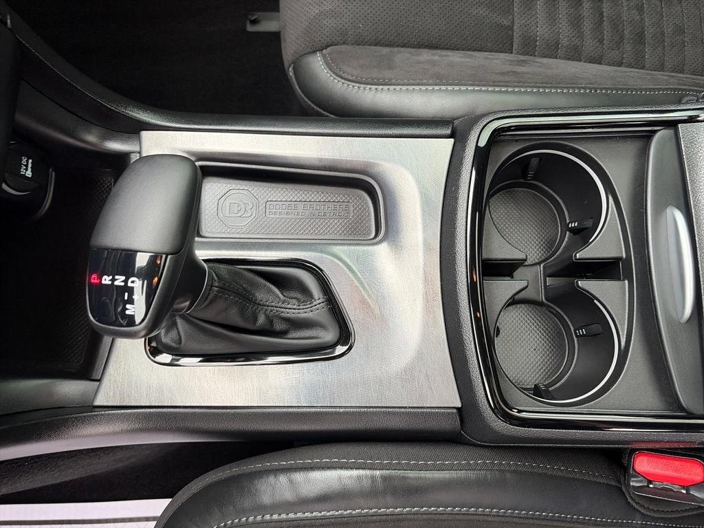 Used 2023 Dodge Charger Scat Pack w/ Daytona Edition Group RWD image 33