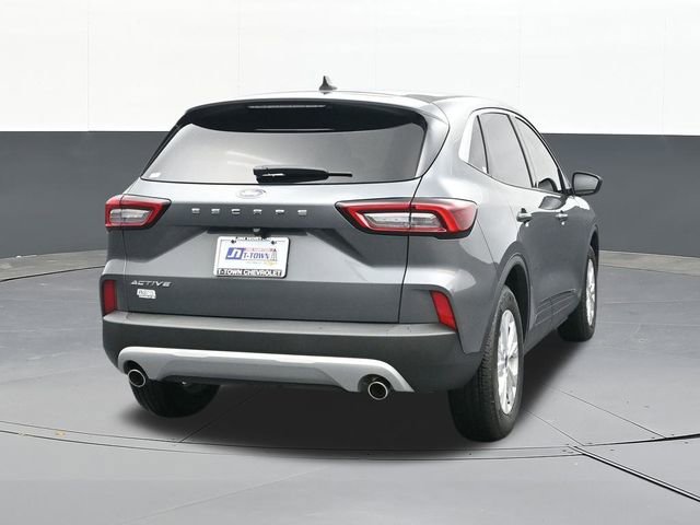 Used 2024 Ford Escape Active image 9