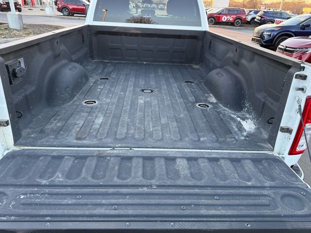 Used 2024 RAM 3500 Big Horn image 18