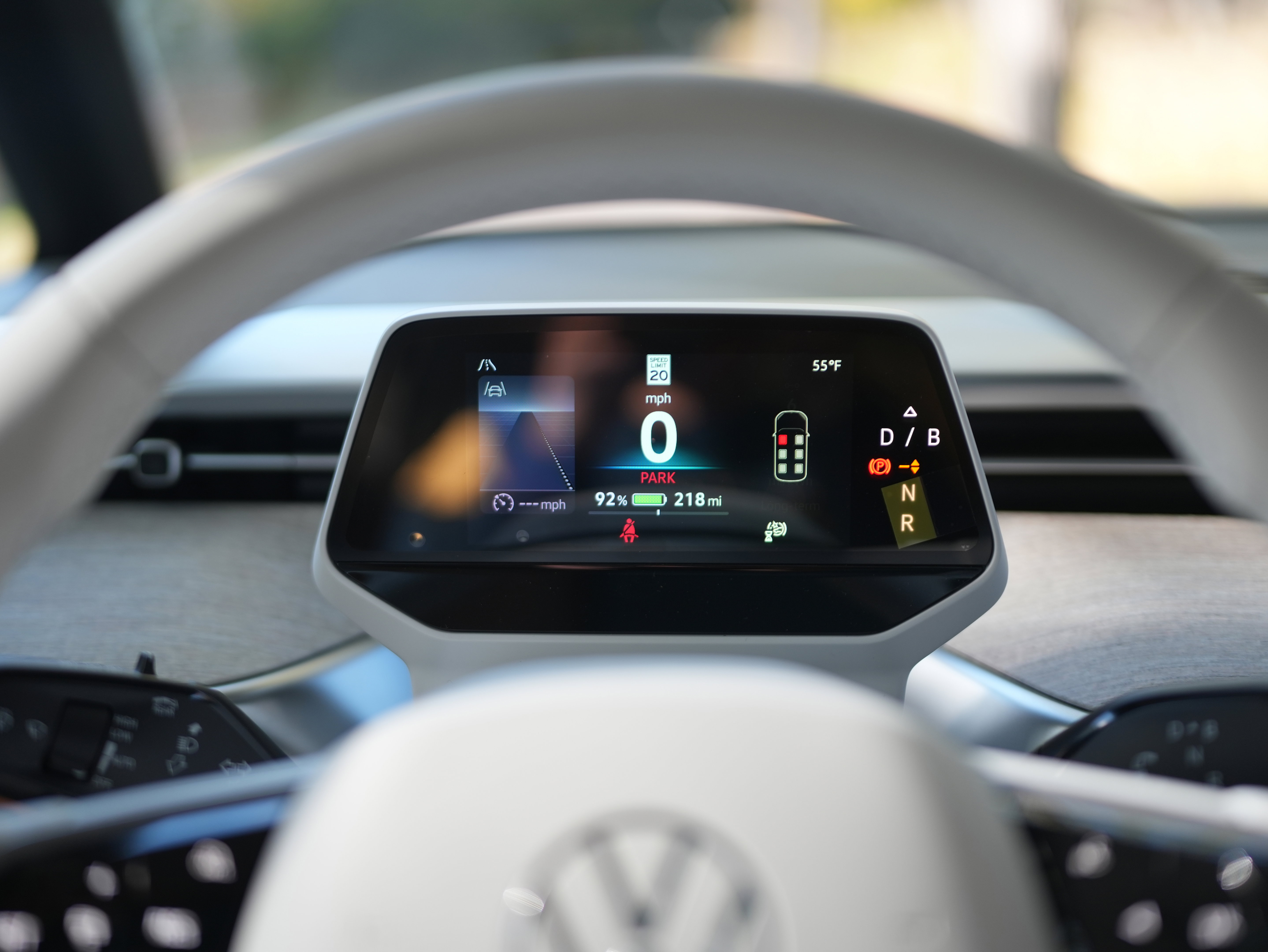 New 2025 Volkswagen ID. Buzz Pro S Plus image 13