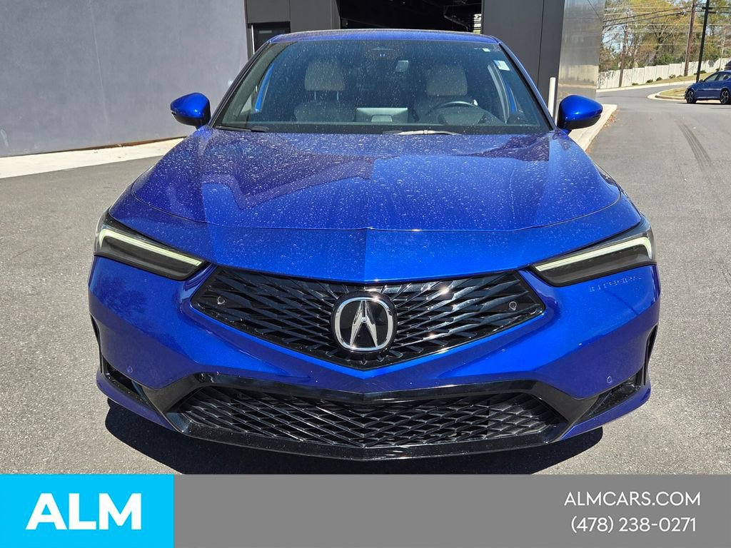 Used 2023 Acura Integra A-Spec image 18