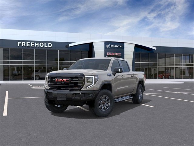 New 2026 GMC Sierra 1500 AT4X image 8