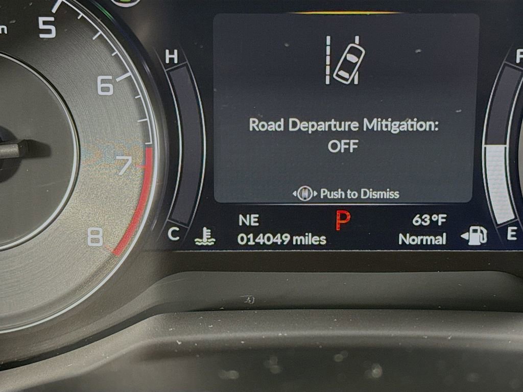 Used 2024 Acura RDX w/ Technology Package AWD/4WD image 8