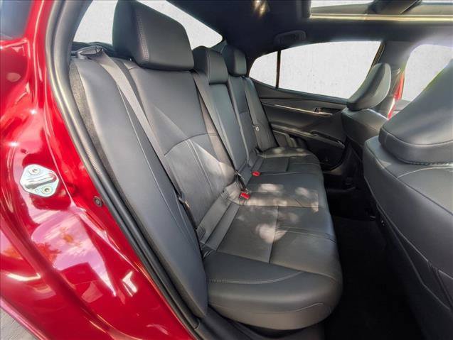 Used 2025 Toyota Camry XSE w/ Premium Plus Package FWD image 22