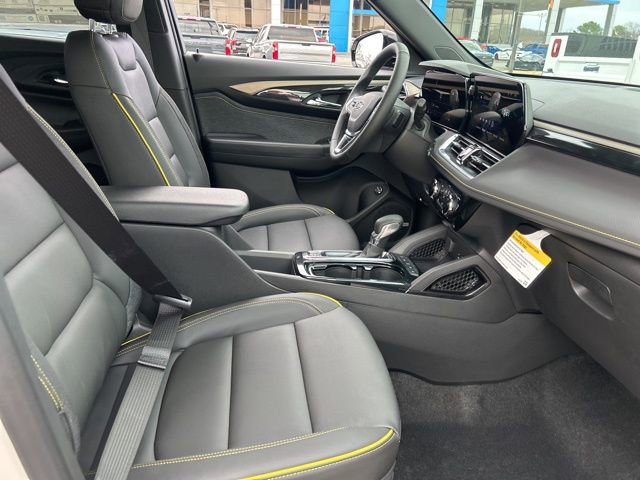 New 2026 Chevrolet TrailBlazer ACTIV w/ Convenience Package image 32