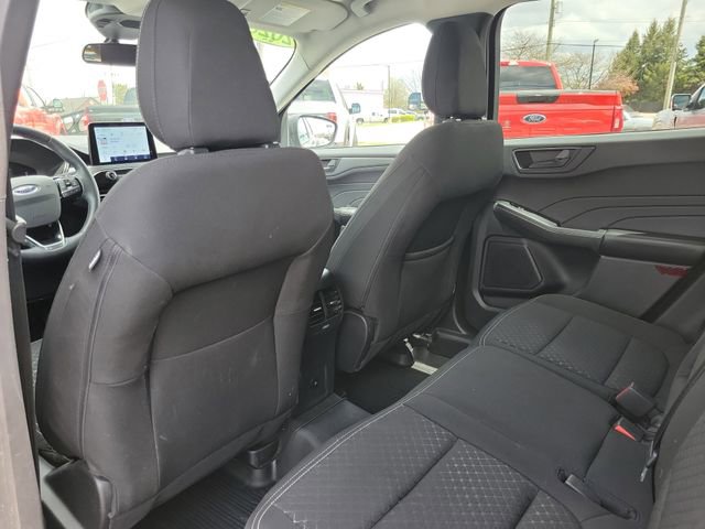 Certified 2023 Ford Escape Active AWD/4WD image 31