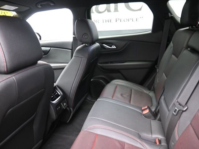 Used 2021 Chevrolet Blazer RS w/ Enhanced Convenience Package image 22