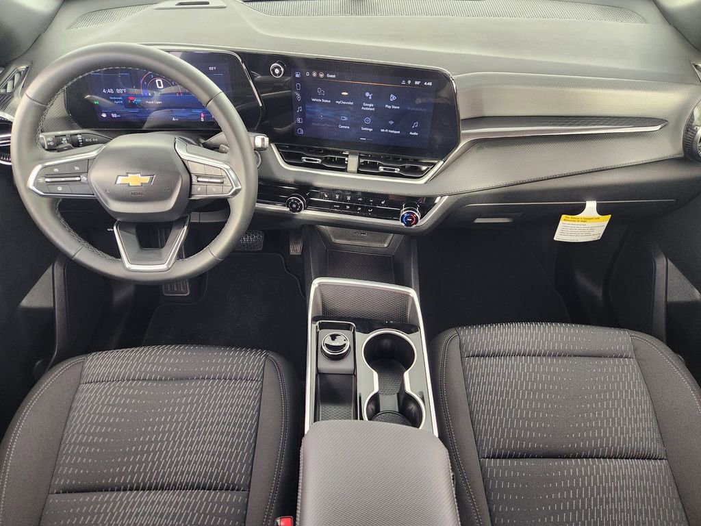 New 2026 Chevrolet Equinox LT w/ Safety and Technology Package FWD image 28