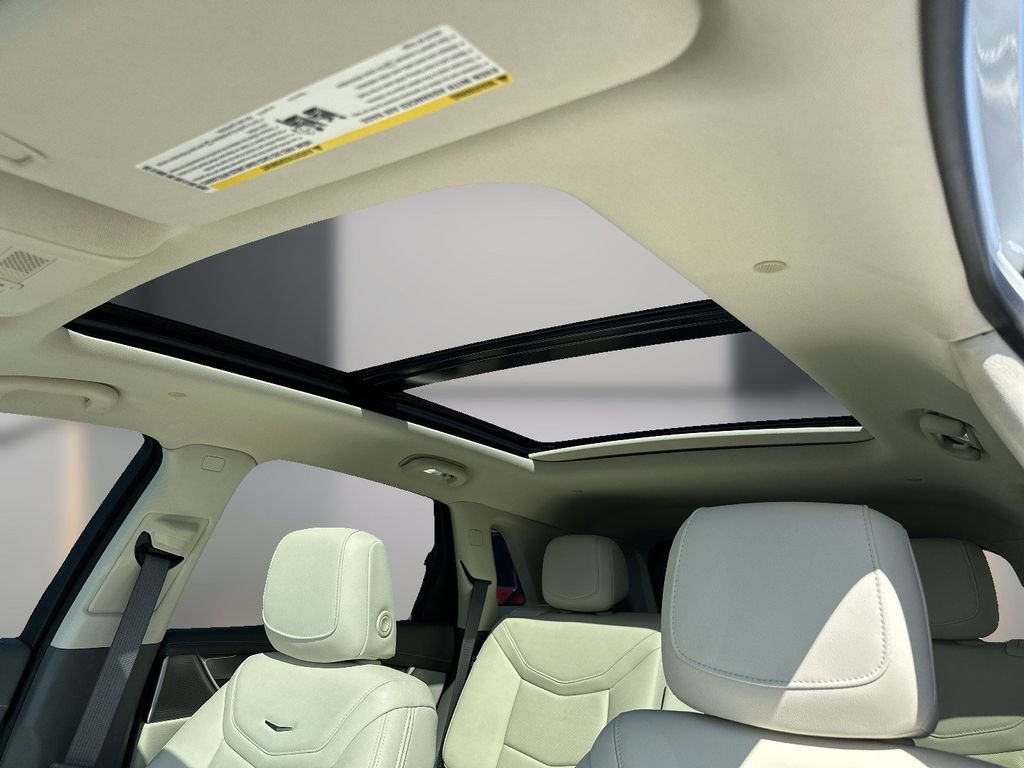 Used 2023 Cadillac XT5 Premium Luxury image 8