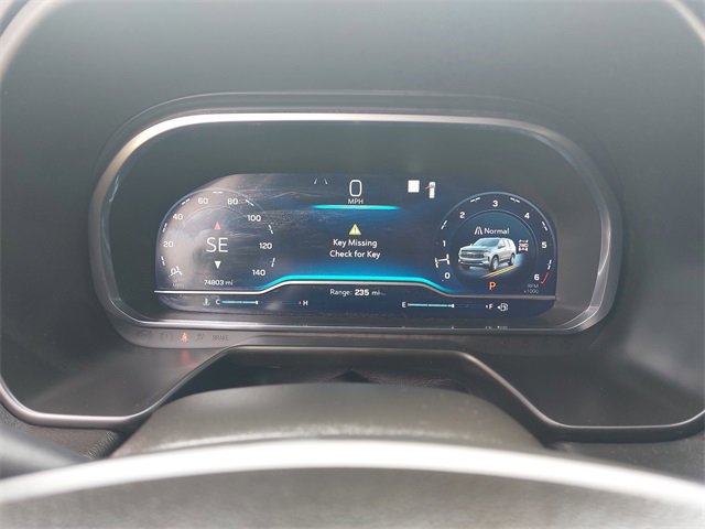 Used 2023 Chevrolet Suburban RST w/ Max Trailering Package image 20