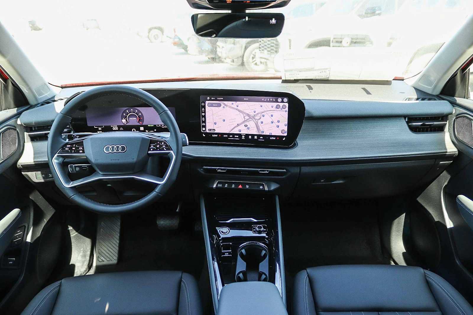New 2026 Audi Q3 quattro 2.0T AWD/4WD image 16