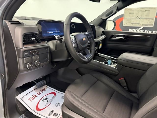 New 2026 Chevrolet Tahoe LS RWD image 11